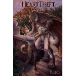 Sydney Breann HeartTheft Book 1 | Rukis