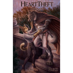 Sydney Breann HeartTheft Book 1 | Rukis