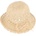 maximo Шапка maximo Girl's Hat Checked Hat - Wollweiß - размер 51 cm (904-6349-0112)