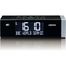Lenco CR-640BK
