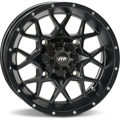 WHL HURCAN 12X7 4/110 5+2 1228627536B