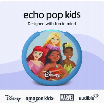 Amazon Echo Pop
