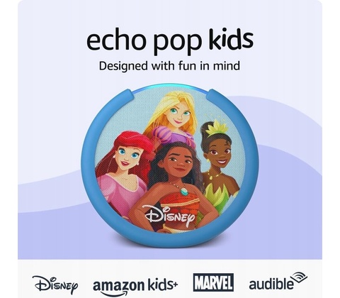 Amazon Echo Pop