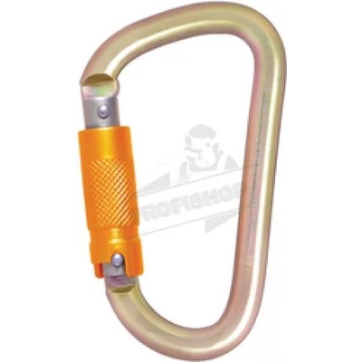 Kratos Стоманен карабинер / sunanda (752500)