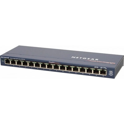 Netgear GS116GE