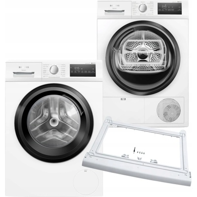 Siemens WM14N277 PL