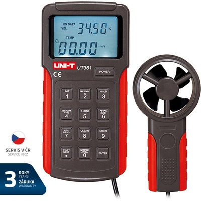 UNI-T UT361