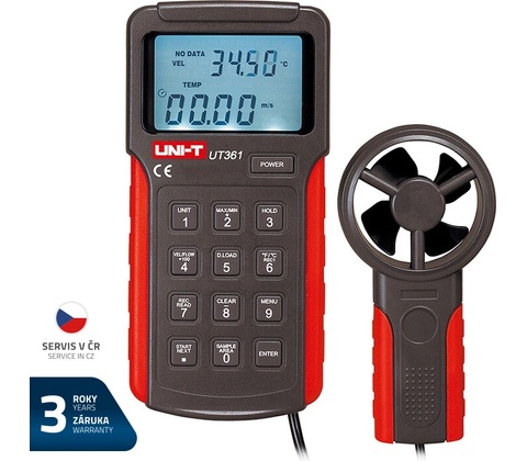 UNI-T UT361
