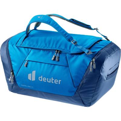 Deuter Сак Deuter Duffel Pro 90 Luggage - Neptune / Nightblue (510-5131-0311)