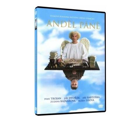 Anděl Páně DVD