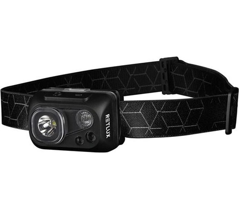 Retlux RPL 57