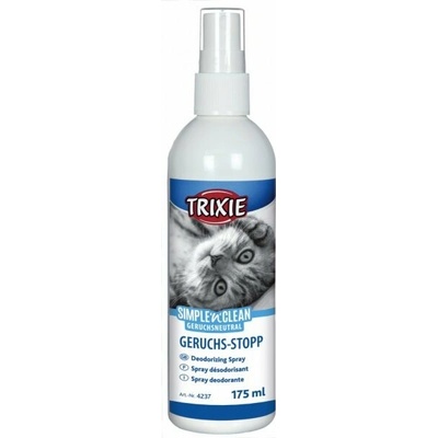 TRIXIE Geruchskillerspray pohlcovač pachov pre WC 175ml