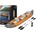 Bestway Надуваем каяк RapidX3 381х100см Bestway 65132