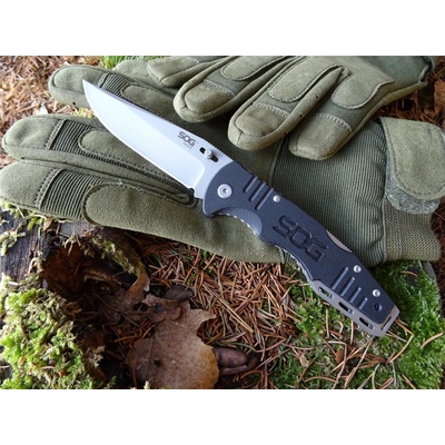 SOG SALUTE