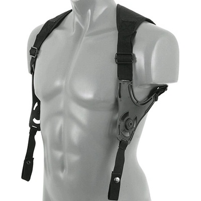 AMOMAX Podpažní adaptér pro pistolové pouzdra – Zbozi.Blesk.cz