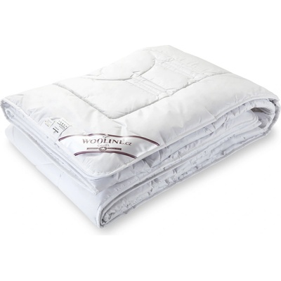 Wooline Prikrývka s výplňou z ťavej srsti 200x220