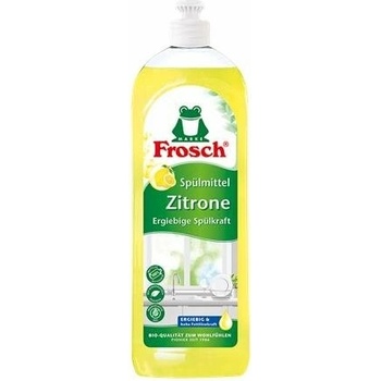 Frosch Eko Lotion pre umývanie riadu Aloe Vera 750 ml