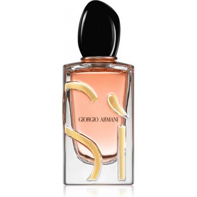 Giorgio Armani Sì Intense 2023 Tester Парфюм EDP Тестер за жени 100ml