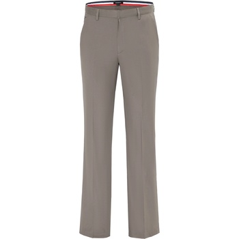 Donnay Панталони Donnay Perfmnce Trousers - LT Brown
