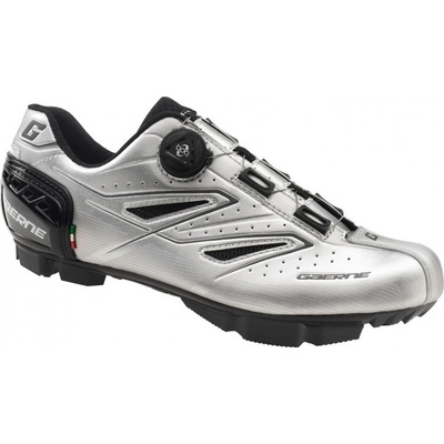 Gaerne MTB Hurricane silver