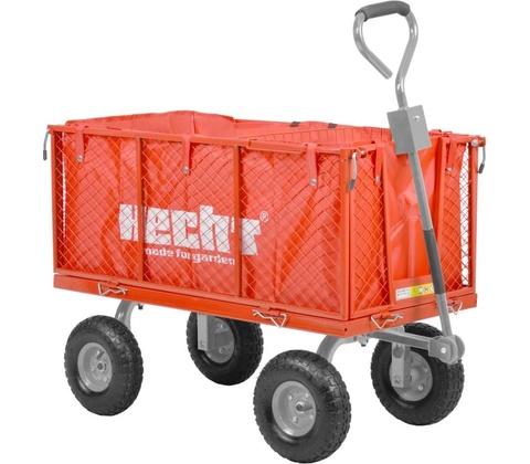 Hecht 52184