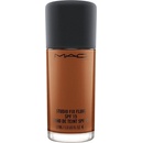 MAC Cosmetics Studio Fix Fluid SPF15 24HR Matte Foundation + Oil Control matující make-up SPF15 NW57 30 ml