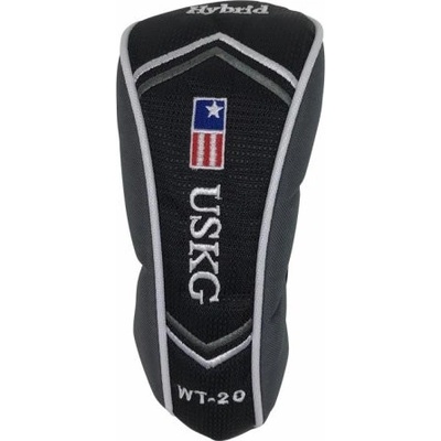 U.S. Kids Golf hybrid kryt hlavy WT-20 – Hledejceny.cz