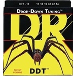 DR Strings DDT-11 Струни за електрическа китара (DDT-11)