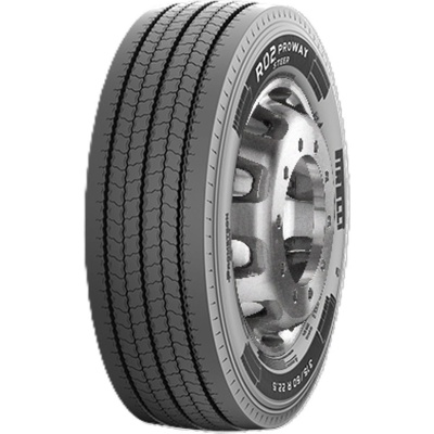 PIRELLI R02 PROWAY STEER 315/60 R22,5 154/148L | Zboží Auto