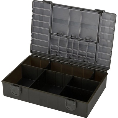 Fox Box Edges Medium Tackle Box – Zbozi.Blesk.cz