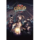 Circus Electrique