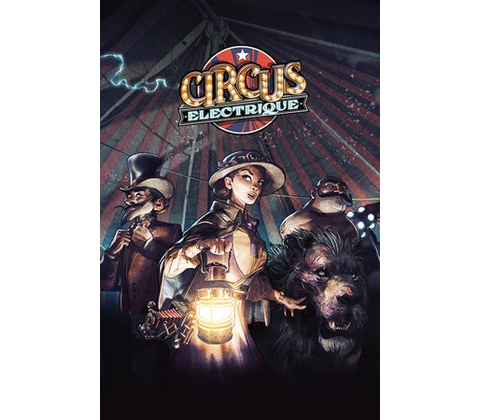 Circus Electrique