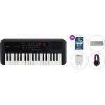 Yamaha PSS-A50 Premium SET Синтезатор с динамика Black (PSS-A50-PREMIUM-SET)