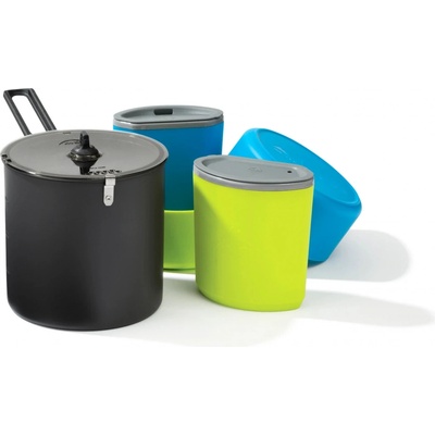 MSR Trail Lite Duo System – Zboží Mobilmania