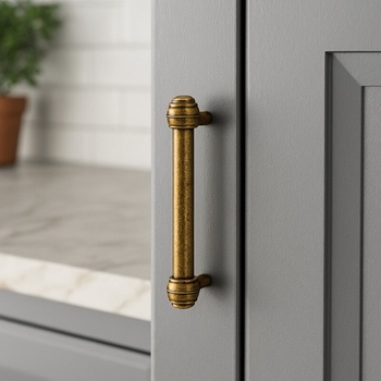 Interex RUSTICALE Staromosadzná 96 mm