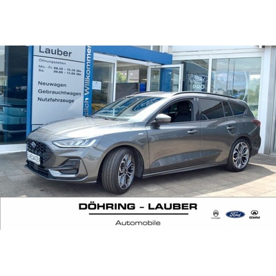 Ford Focus 1.0 114 kW