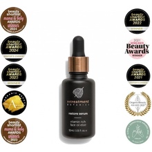 Retreatment Botanics Restore Serum obnovující sérum 30 ml