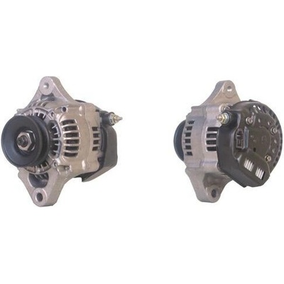 Alternátor Daihatsu Cuore 0,8, Denso 100211-1610, 0986037271