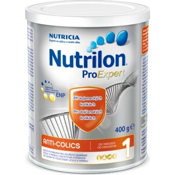 Nutrilon 1 ProExpert Colics 400 g
