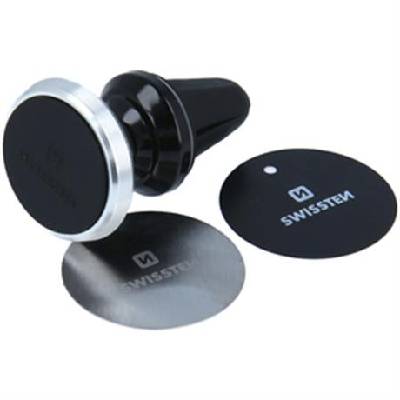 Swissten MAG. DRŽ. DO VENT. S-GRIP AV-M9