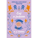 Čaj s jedem