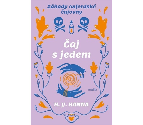 Čaj s jedem