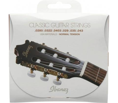 Ibanez ICLS6NT