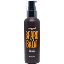 200213 Men Rock Beard Balm Oak Moss Balzam na bradu, 100 ml