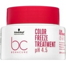 Masky na vlasy Schwarzkopf BC Bonacure Color Freeze maska pre farbené vlasy 200 ml