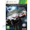 Ridge Racer Unbounded (Limited Edition)
