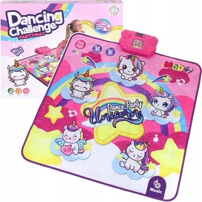 Double Dance Mats Podložka na tanec – Zboží Živě