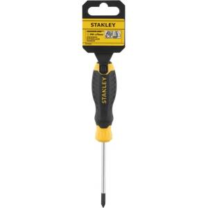 STANLEY ОТВЕРТКА ph1 75 ММ stanley stht16155-0 (3253560161552)