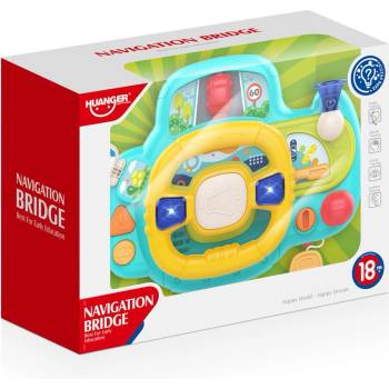 Felyx Toys Huanger Забавен Волан Син