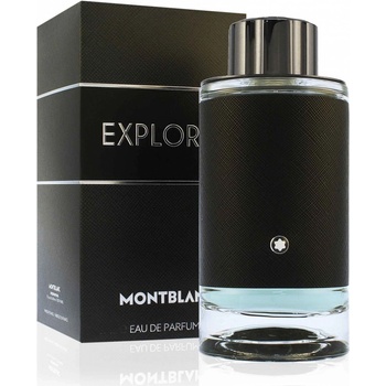 Mont Blanc Explorer parfémovaná voda pánská 200 ml